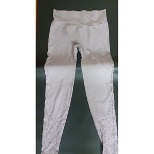 Victoria’s Secret PINK Women Size S Seamless Athletic Yoga Workout Leggings